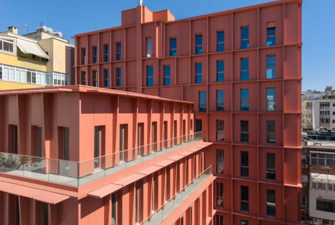Shtepi ne shitje 3+1 ne Tirane - 630,000 Euro