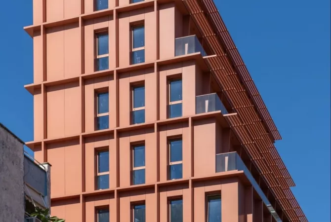 Shtepi ne shitje 3+1 ne Tirane - 630,000 Euro