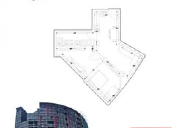 Shtepi ne shitje 2+1 ne Tirane - 130,000 Euro