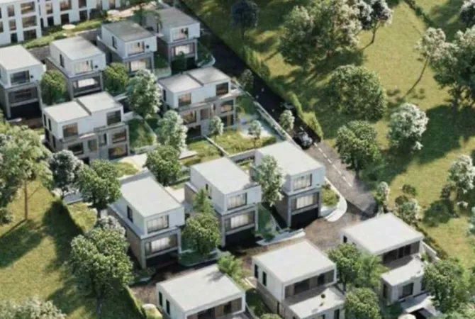Shtepi ne shitje 3+1 ne Tirane - 500,000 Euro