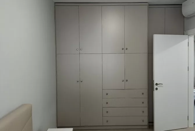 Shtepi me qera 2+1 ne Tirane - 650 Euro