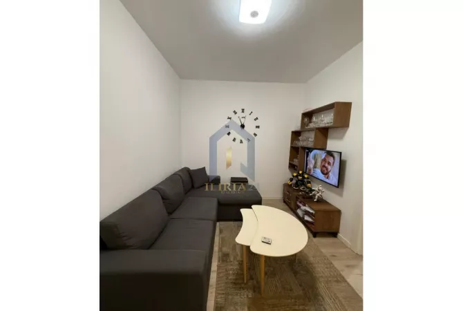 Shtepi ne shitje Garsoniere ne Tirane - 83,000 Euro