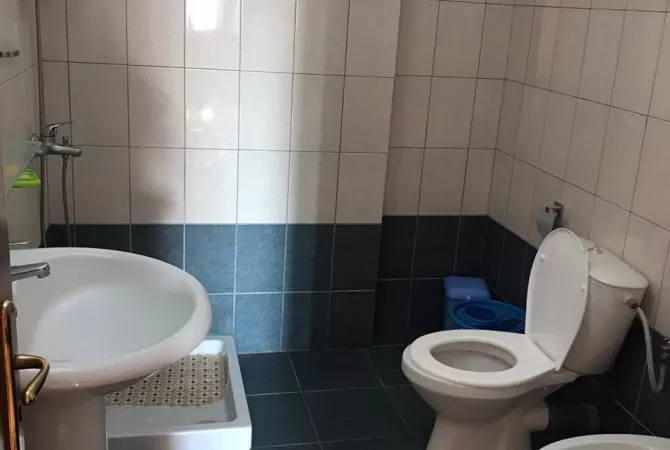 Shtepi ne shitje Apartament ne Sarande, 2+1, Mobilimi E mobiluar, Pagesa 155,000  Euro.