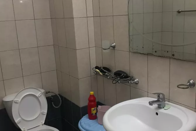 Shtepi ne shitje Apartament ne Sarande, 2+1, Mobilimi E mobiluar, Pagesa 155,000  Euro.