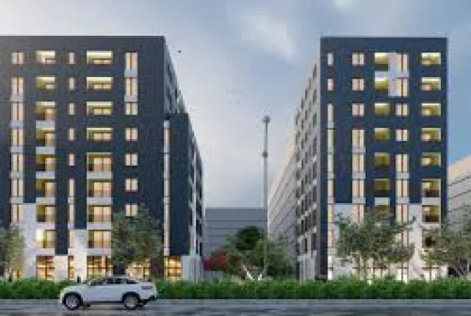 Shtepi ne shitje 2+1 ne Tirane - 120,750 Euro