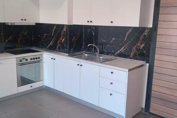 Shtepi ne shitje 1+1 ne Tirane - 77,500 Euro