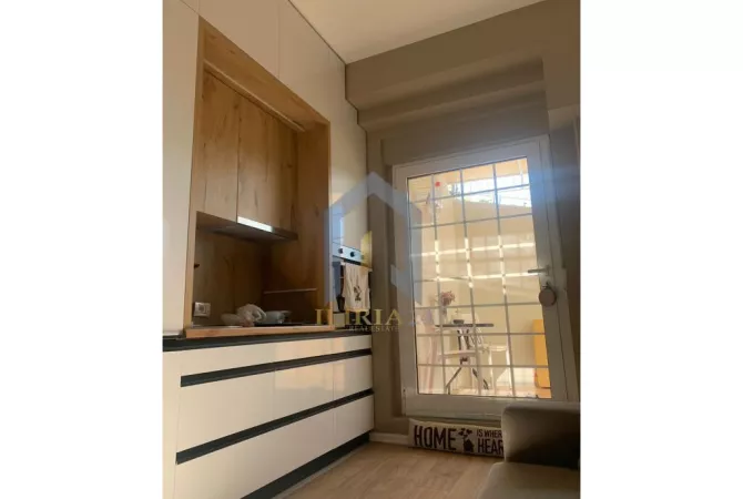 Shtepi ne shitje Garsoniere ne Tirane - 66,000 Euro