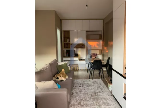 Shtepi ne shitje Garsoniere ne Tirane - 66,000 Euro