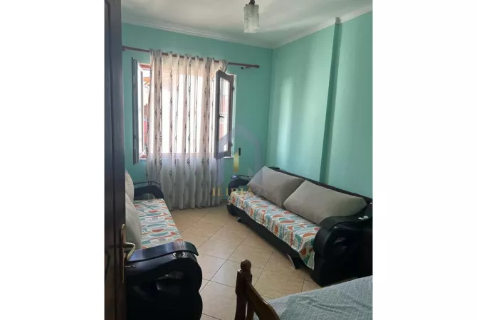 Shtepi me qera 2+1 ne Tirane - 450 Euro