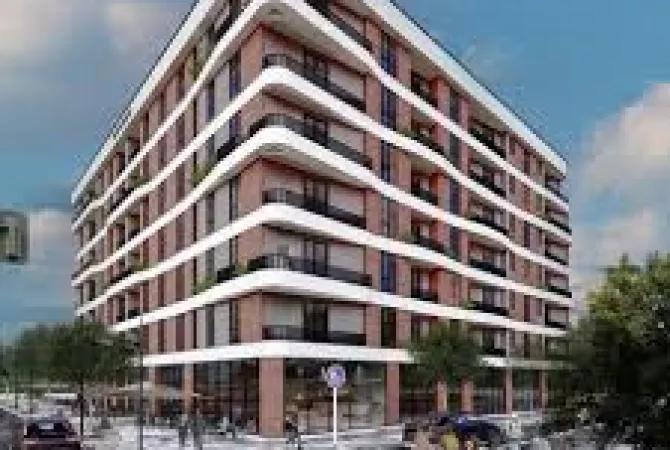 Shtepi ne shitje 2+1 ne Tirane - 105,348 Euro