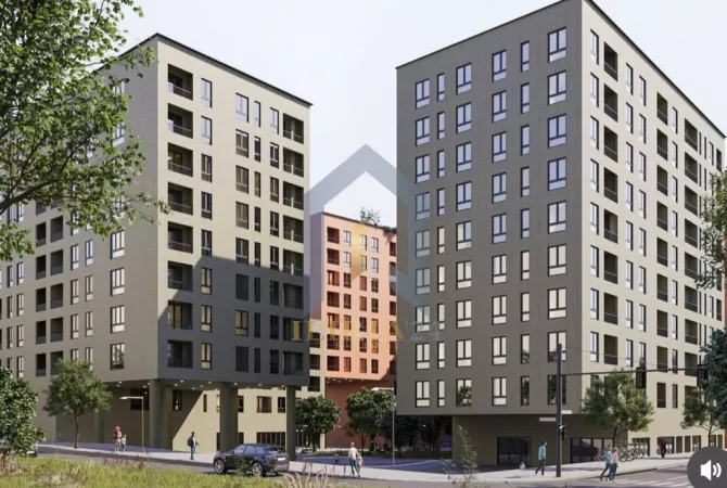 Shtepi ne shitje 2+1 ne Tirane - 181,665 Euro