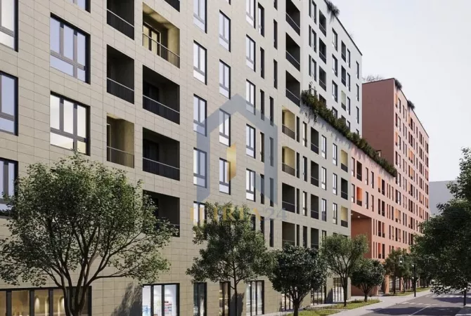 Shtepi ne shitje 2+1 ne Tirane - 152,175 Euro