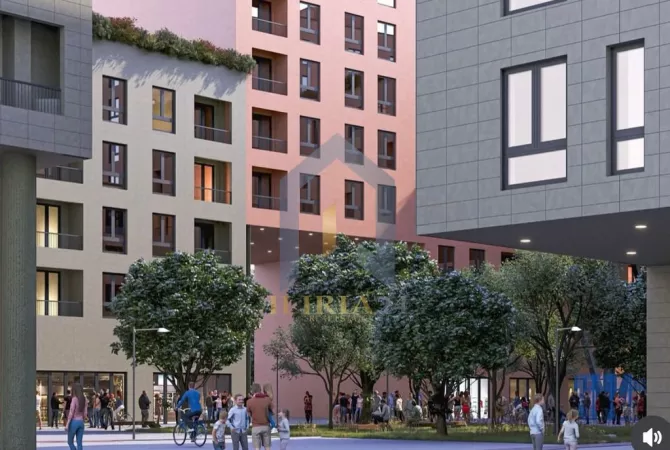 Shtepi ne shitje 1+1 ne Tirane - 117,120 Euro