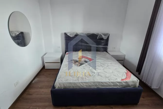 Shtepi me qera 1+1 ne Tirane - 35,000 Leke