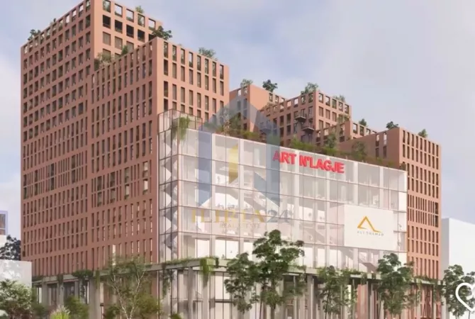 Shtepi ne shitje 2+1 ne Tirane - 172,200 Euro
