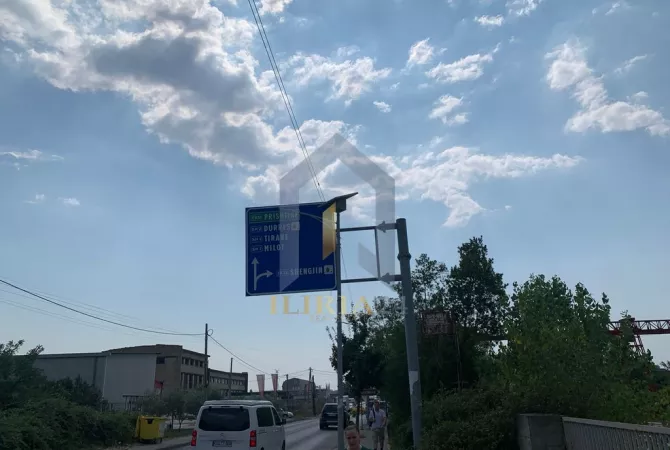 Terreno in vendita  a Alessio - 450,000 Euro