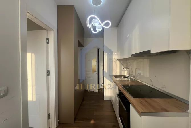 Shtepi me qera Garsoniere ne Tirane - 500 Euro