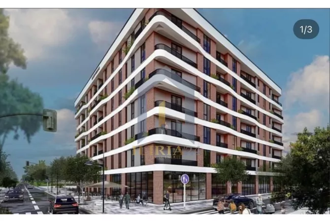 Shtepi ne shitje 2+1 ne Tirane - 105,216 Euro