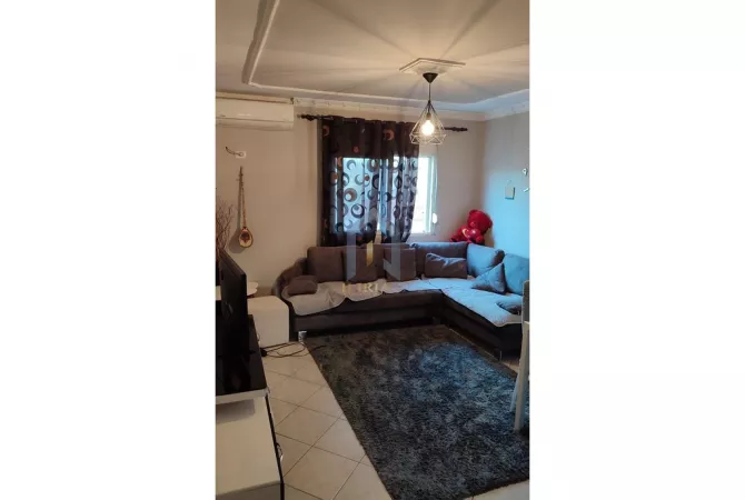Shtepi ne shitje 2+1 ne Tirane - 105,000 Euro