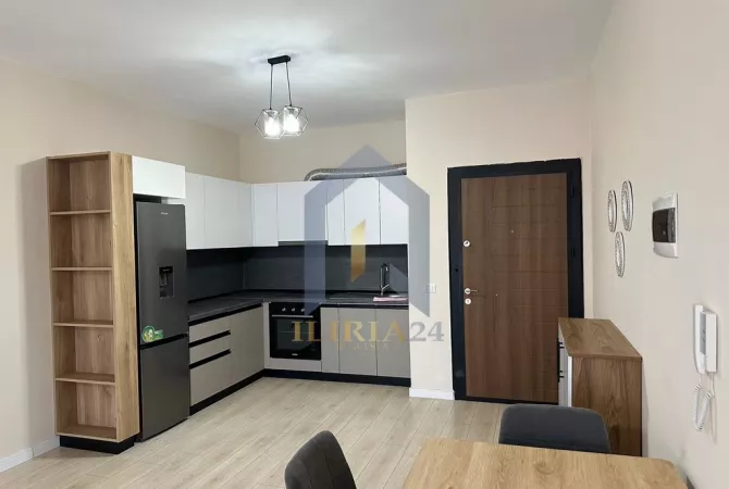 Shtepi me qera 2+1 ne Tirane - 65,000 Leke