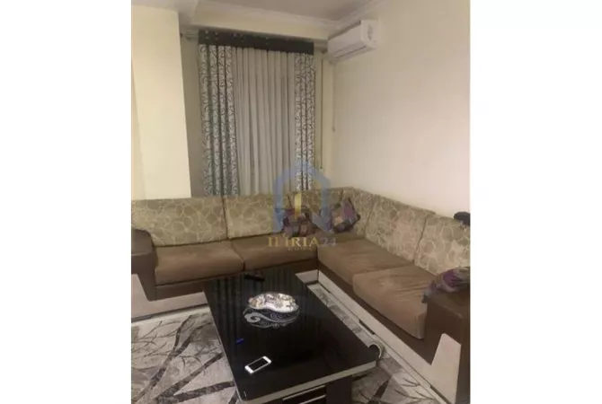 Shtepi me qera 1+1 ne Tirane - 450 Euro