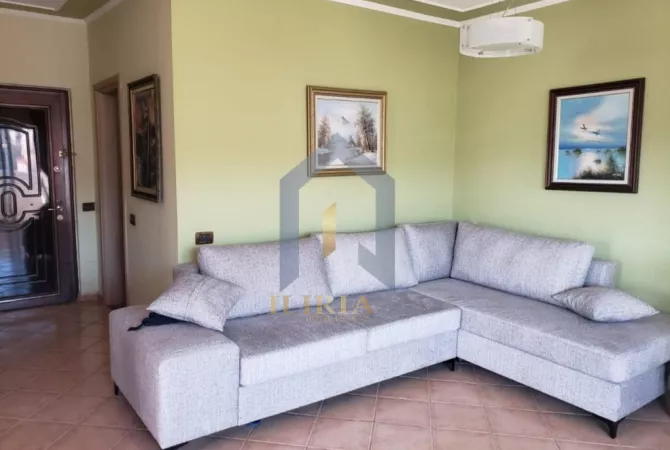 Shtepi me qera 2+1 ne Tirane - 600 Euro