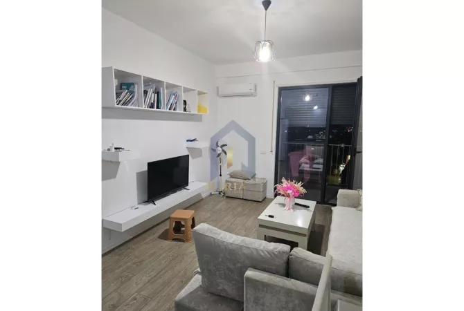 Shtepi me qera 1+1 ne Tirane - 550 Euro