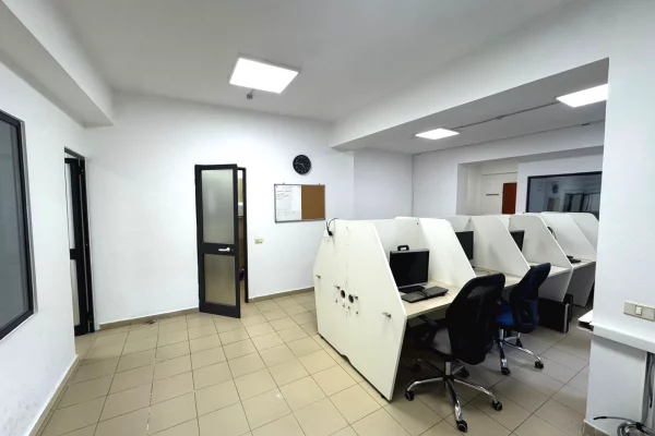 Ambient biznesi me qera 1+1 ne Tirane - 800 Euro