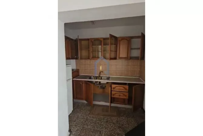 Apartment for sale in Tirana Garsoniere, Furnished