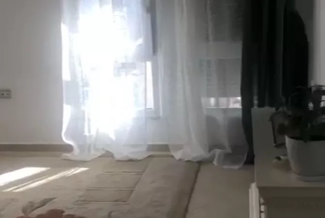 Shtepi me qera 1+1 ne Tirane - 550 Euro