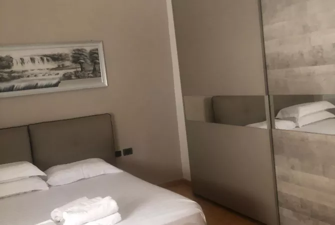 Shtepi me qera 1+1 ne Tirane - 550 Euro