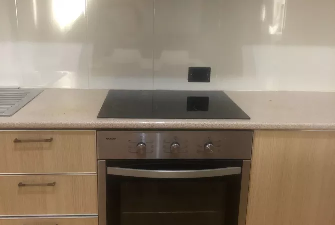 Shtepi me qera Apartament ne Tirane, 1+1, Mobilimi E mobiluar, Pagesa 550  Euro.