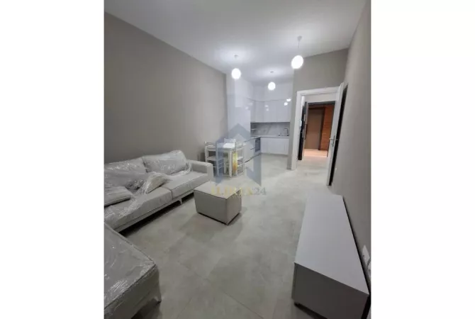 Shtepi me qera 1+1 ne Tirane - 600 Euro