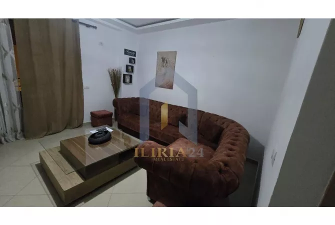 Shtepi me qera 2+1 ne Tirane - 500 Euro