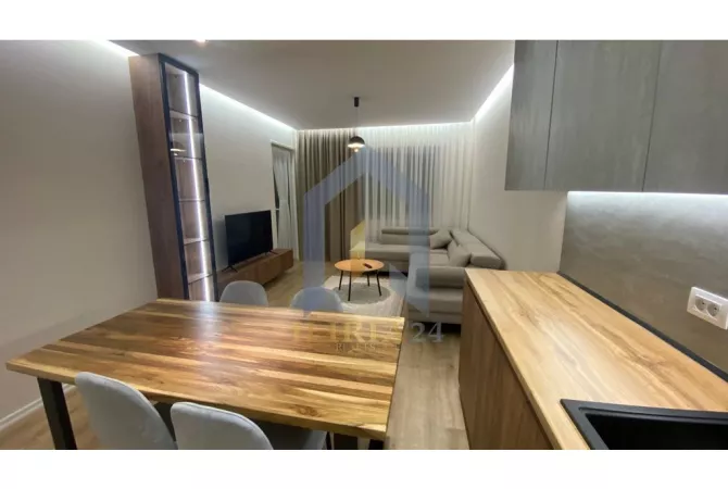 Casa in affitto 2+1 a Tirana - 480 Euro