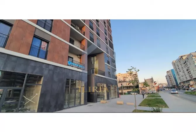 Ambient biznesi me qera 1+1 ne Tirane - 600 Euro