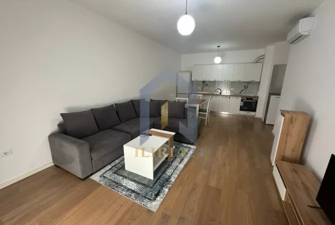 House for Rent 2+1 in Tirana - 850 Euro