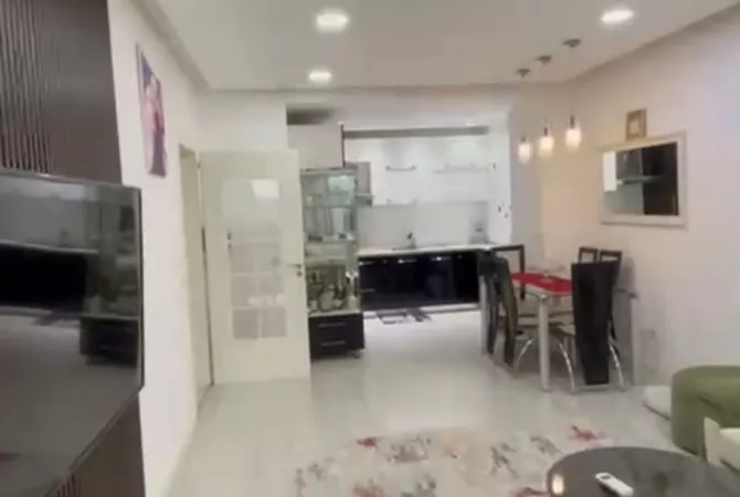 Shtepi me qera 1+1 ne Tirane - 500 Euro