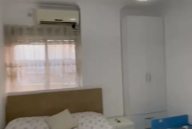 Shtepi me qera 1+1 ne Tirane - 500 Euro