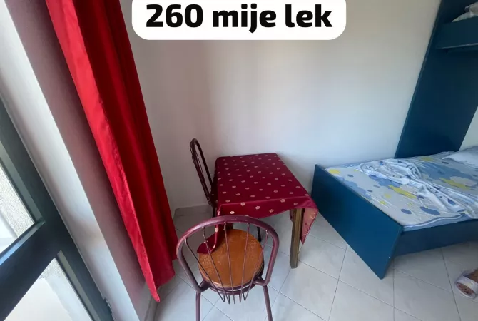 Casa in affitto Garsoniere a Tirana - 260 Euro