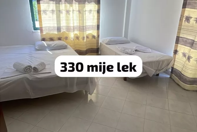 Casa in affitto Garsoniere a Tirana - 330 Euro