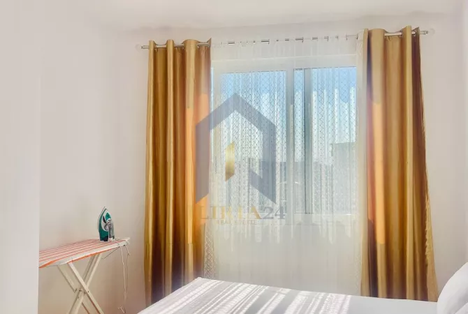 Shtepi me qera 1+1 ne Tirane - 450 Euro