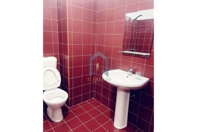 Shtepi me qera 1+1 ne Tirane - 450 Euro