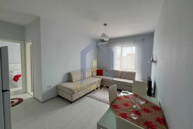 Shtepi me qera 1+1 ne Tirane - 650 Euro