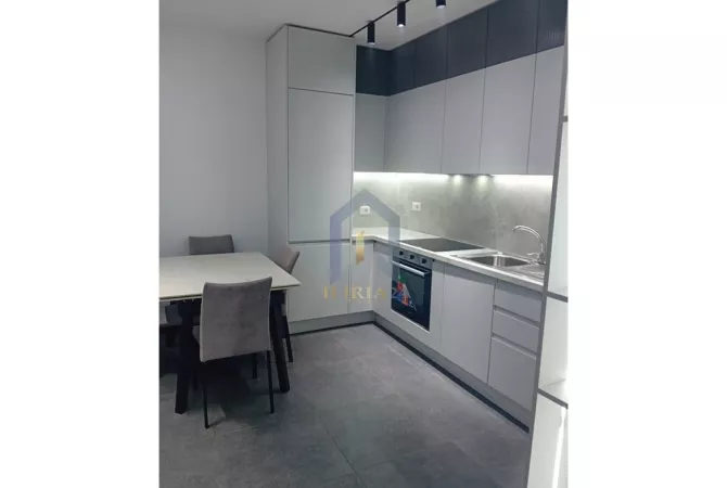 Shtepi me qera 1+1 ne Tirane - 600 Euro