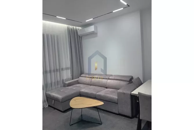 Shtepi me qera 1+1 ne Tirane - 600 Euro