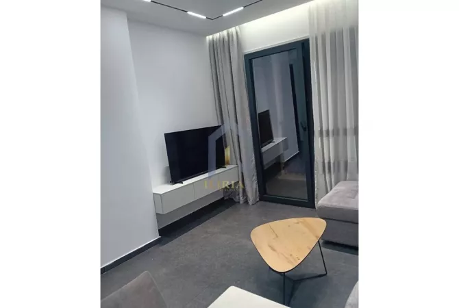 Shtepi me qera 1+1 ne Tirane - 600 Euro