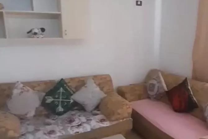Shtepi me qera 2+1 ne Tirane - 500 Euro