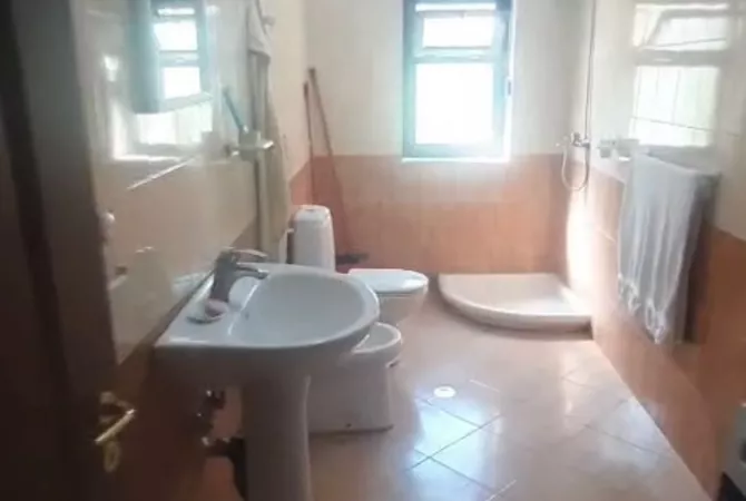 Shtepi me qera Apartament ne Tirane, 2+1, Mobilimi E mobiluar, Pagesa 500  Euro.