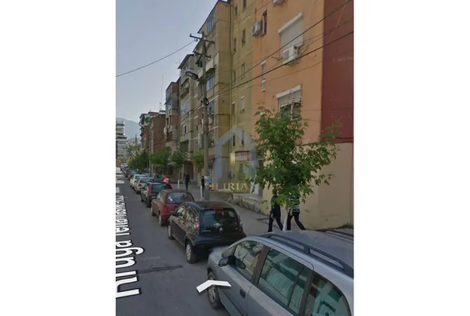 Shtepi me qera Garsoniere ne Tirane - 350 Euro